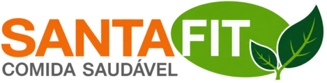 SantaFit - Comida Saudável